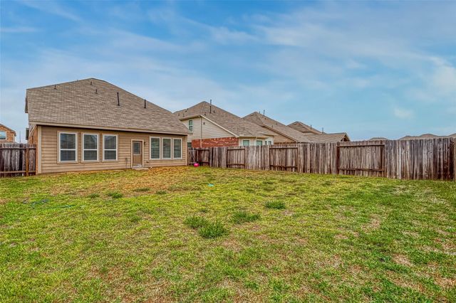 24723 Puccini Place, Katy, TX 77493
