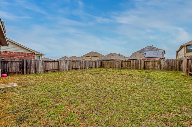 24723 Puccini Place, Katy, TX 77493