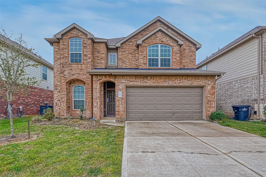 24723 Puccini Place, Katy, TX 77493