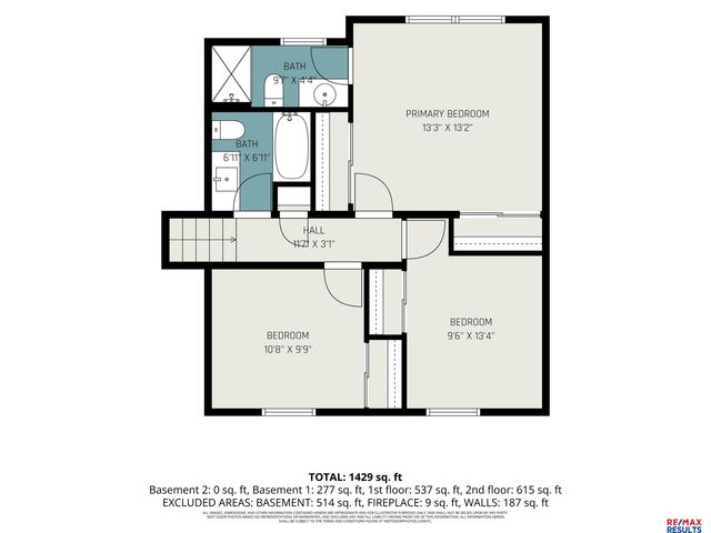 3323 S 158th Street, Omaha, NE 68130