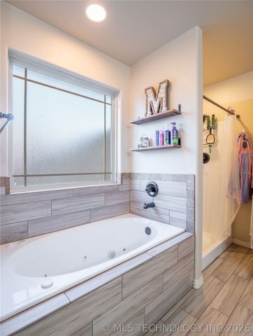 1404 Monarch Drive, Mcalester, OK 74501