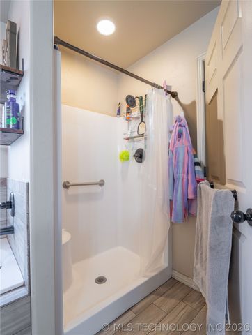 1404 Monarch Drive, Mcalester, OK 74501