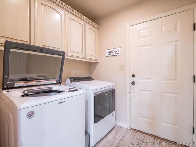 1404 Monarch Drive, Mcalester, OK 74501