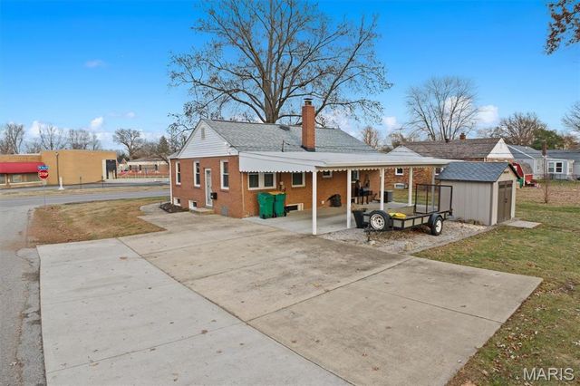 309 W Highway 50, O'fallon, IL 62269