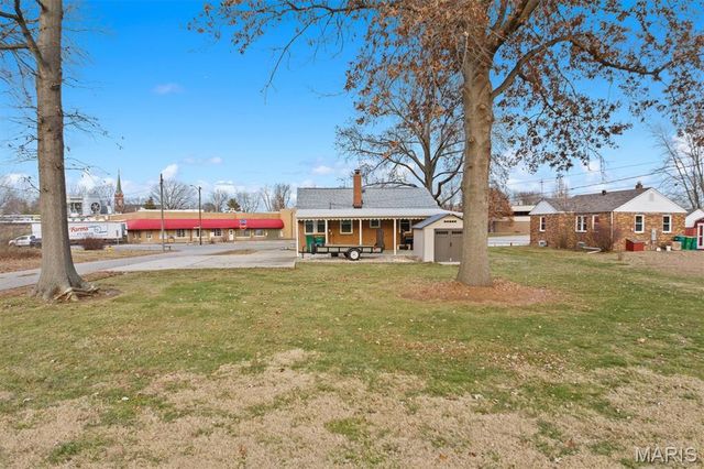 309 W Highway 50, O'fallon, IL 62269