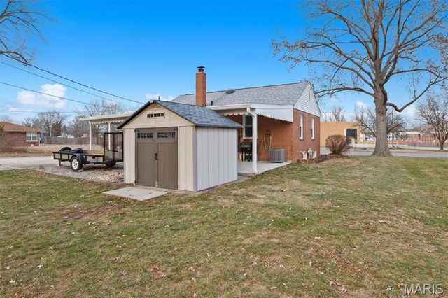 309 W Highway 50, O'fallon, IL 62269