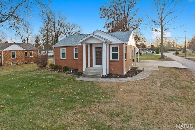 309 W Highway 50, O'fallon, IL 62269