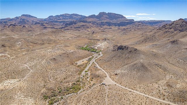 1 Silver Creek Road, Oatman, AZ 86433