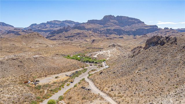 1 Silver Creek Road, Oatman, AZ 86433