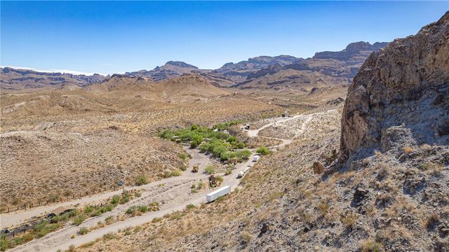 1 Silver Creek Road, Oatman, AZ 86433