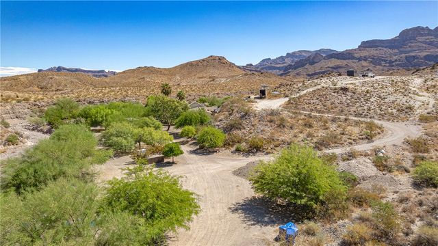1 Silver Creek Road, Oatman, AZ 86433