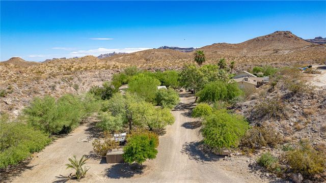1 Silver Creek Road, Oatman, AZ 86433