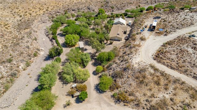 1 Silver Creek Road, Oatman, AZ 86433