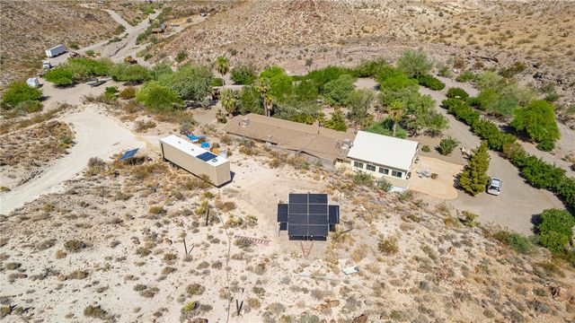 1 Silver Creek Road, Oatman, AZ 86433