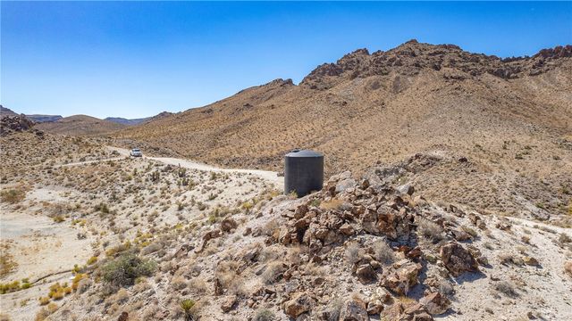 1 Silver Creek Road, Oatman, AZ 86433