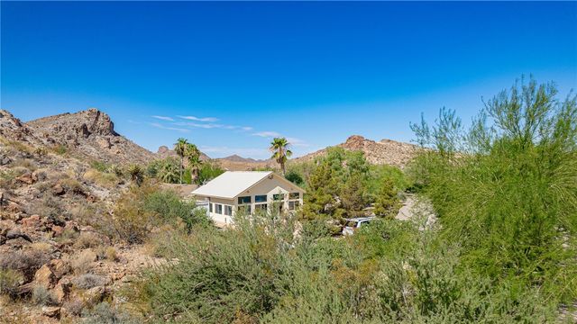 1 Silver Creek Road, Oatman, AZ 86433