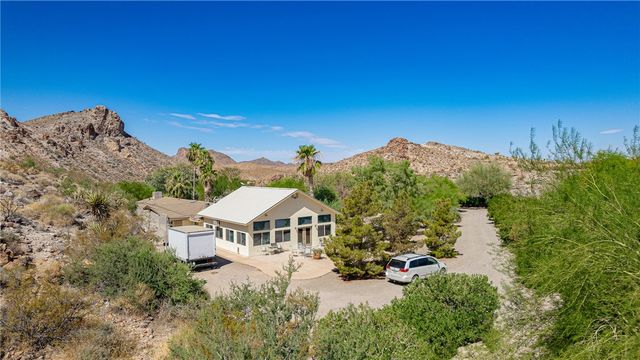 1 Silver Creek Road, Oatman, AZ 86433