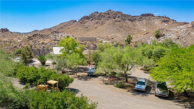 1 Silver Creek Road, Oatman, AZ 86433