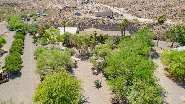 1 Silver Creek Road, Oatman, AZ 86433