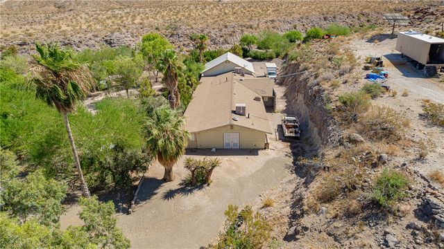 1 Silver Creek Road, Oatman, AZ 86433