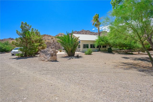 1 Silver Creek Road, Oatman, AZ 86433