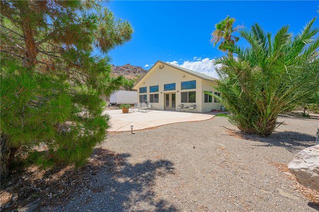 1 Silver Creek Road, Oatman, AZ 86433
