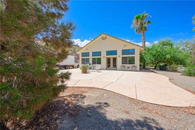 1 Silver Creek Road, Oatman, AZ 86433