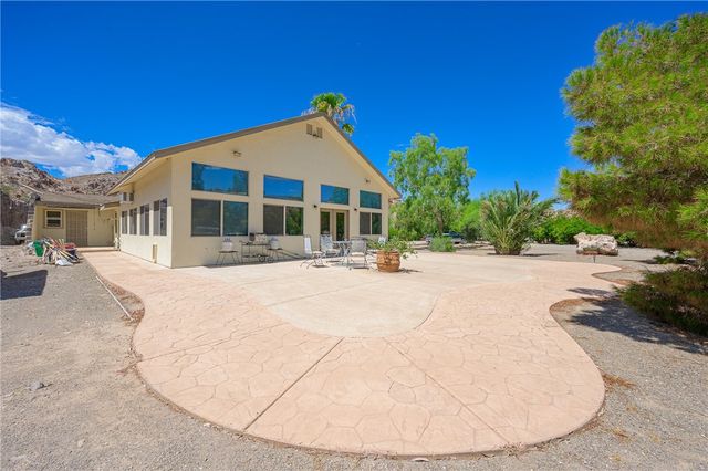 1 Silver Creek Road, Oatman, AZ 86433
