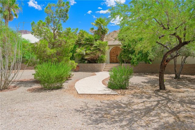 1 Silver Creek Road, Oatman, AZ 86433