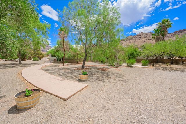 1 Silver Creek Road, Oatman, AZ 86433