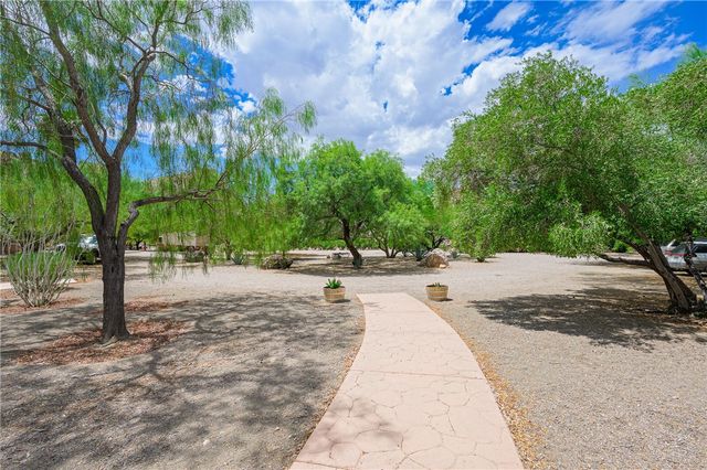 1 Silver Creek Road, Oatman, AZ 86433