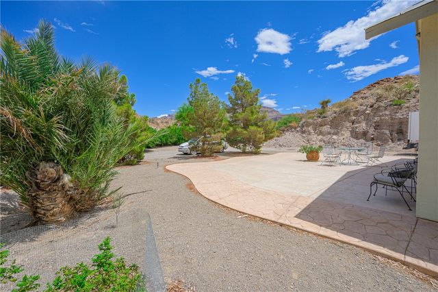 1 Silver Creek Road, Oatman, AZ 86433