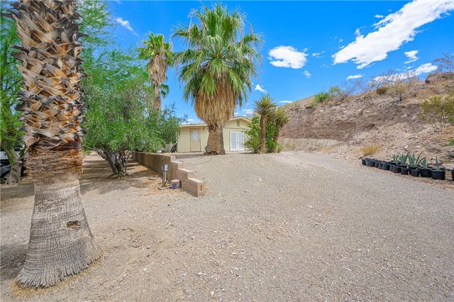 1 Silver Creek Road, Oatman, AZ 86433