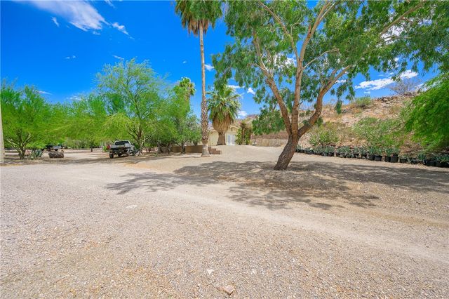 1 Silver Creek Road, Oatman, AZ 86433