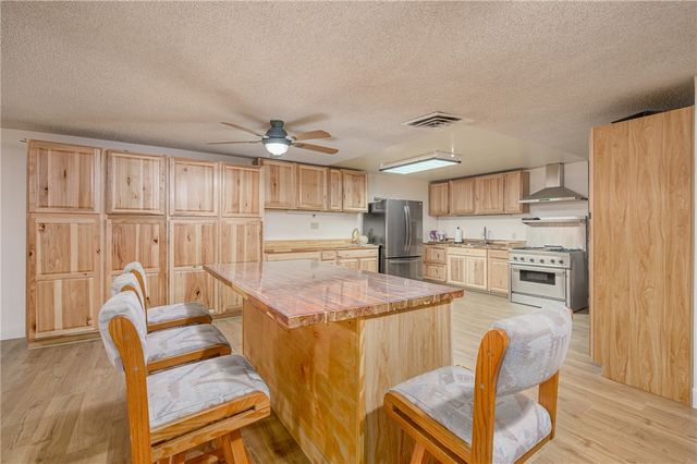 1 Silver Creek Road, Oatman, AZ 86433