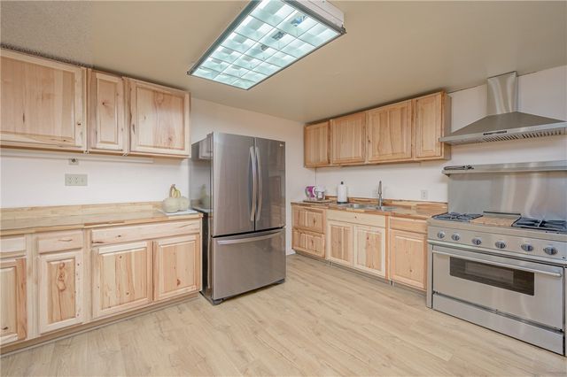 1 Silver Creek Road, Oatman, AZ 86433