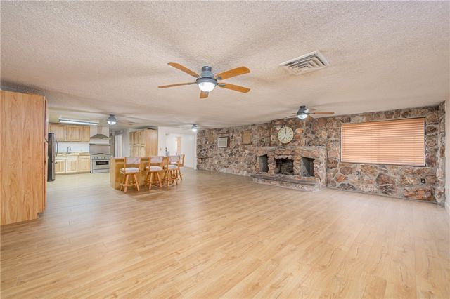 1 Silver Creek Road, Oatman, AZ 86433