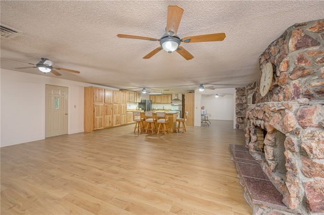 1 Silver Creek Road, Oatman, AZ 86433