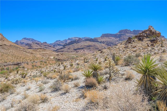 1 Silver Creek Road, Oatman, AZ 86433