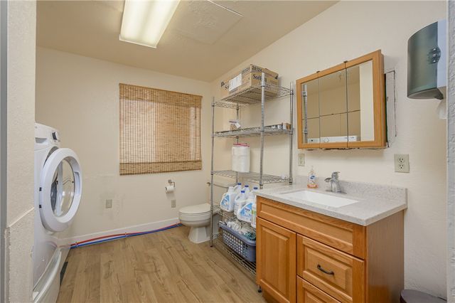 1 Silver Creek Road, Oatman, AZ 86433