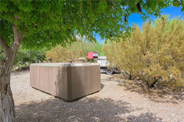 1 Silver Creek Road, Oatman, AZ 86433
