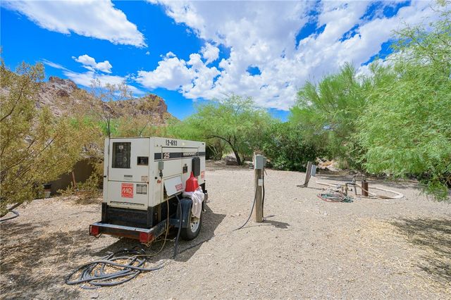 1 Silver Creek Road, Oatman, AZ 86433