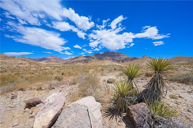 1 Silver Creek Road, Oatman, AZ 86433