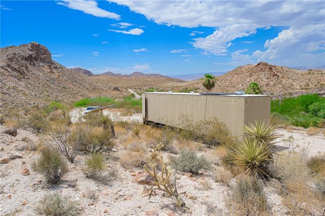 1 Silver Creek Road, Oatman, AZ 86433
