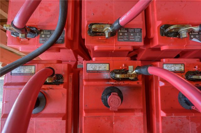 1 Silver Creek Road, Oatman, AZ 86433