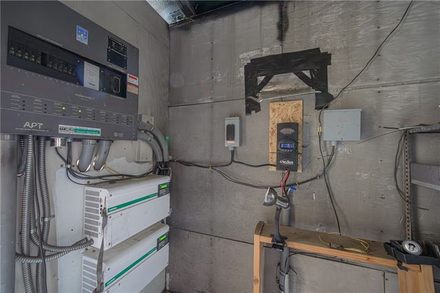 1 Silver Creek Road, Oatman, AZ 86433