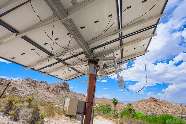 1 Silver Creek Road, Oatman, AZ 86433