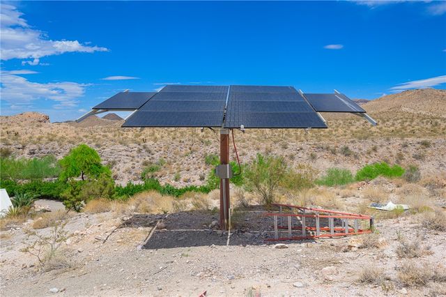 1 Silver Creek Road, Oatman, AZ 86433