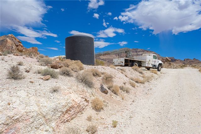 1 Silver Creek Road, Oatman, AZ 86433