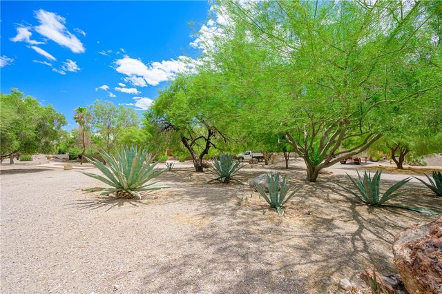 1 Silver Creek Road, Oatman, AZ 86433